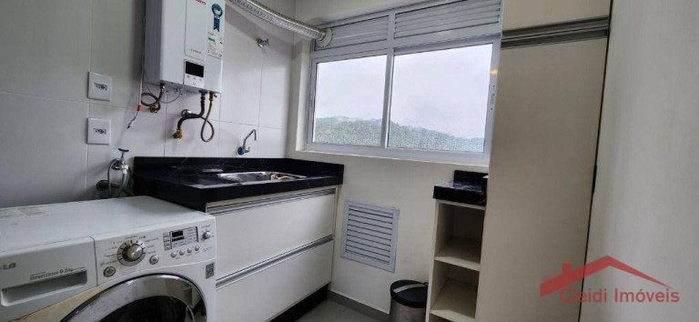 Imagem Apartamento com 3 Quartos para Alugar, 152 m² em Centro - Joinville Imagem Apartamento com 3 Quartos para Alugar, 152 m² em Centro - Joinville