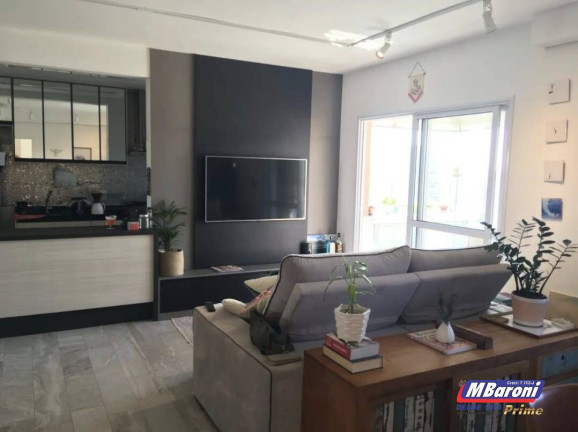Imagem Apartamento com 1 Quarto à Venda, 64 m² em Campo Belo - São Paulo Imagem Apartamento com 1 Quarto à Venda, 64 m² em Campo Belo - São Paulo