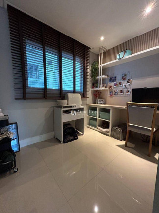 Imagem Apartamento com 2 Quartos à Venda, 265 m² em Vila Belmiro - Santos Imagem Apartamento com 2 Quartos à Venda, 265 m² em Vila Belmiro - Santos