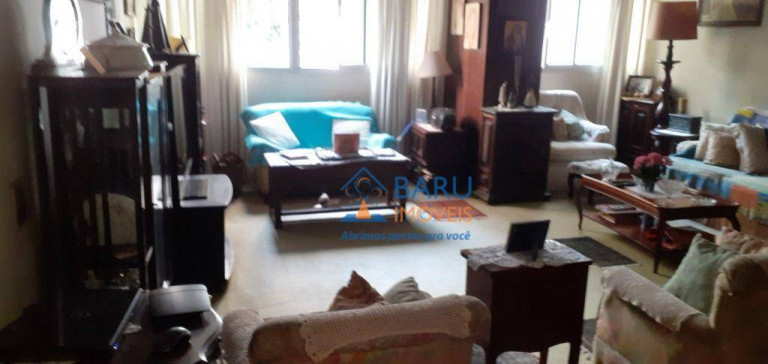 Imagem Apartamento com 4 Quartos à Venda, 228 m² em Jardim América - São Paulo Imagem Apartamento com 4 Quartos à Venda, 228 m² em Jardim América - São Paulo