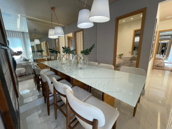 Imagem Imóvel com 3 Quartos à Venda, 128 m² em Gonzaga - Santos