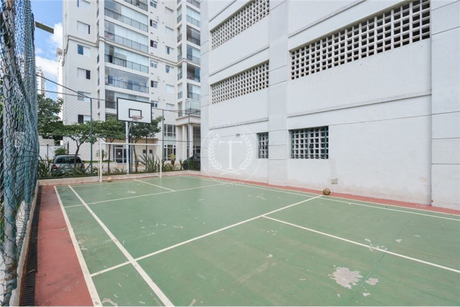 Imagem Apartamento com 2 Quartos à Venda, 68 m² em Ipiranga - São Paulo