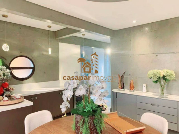 Imagem Apartamento com 3 Quartos à Venda, 190 m² em Jardim - Santo André Imagem Apartamento com 3 Quartos à Venda, 190 m² em Jardim - Santo André