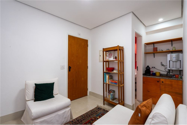 Imagem Imóvel Comercial à Venda, 35 m² em Vila Olímpia - São Paulo Imagem Imóvel Comercial à Venda, 35 m² em Vila Olímpia - São Paulo