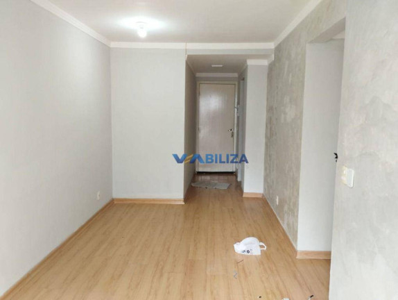 Imagem Apartamento com 2 Quartos à Venda, 48 m² em Centro - Guarulhos Imagem Apartamento com 2 Quartos à Venda, 48 m² em Centro - Guarulhos