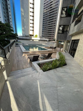 Imagem Apartamento com 4 Quartos à Venda, 213 m² em Boa Viagem - Recife Imagem Apartamento com 4 Quartos à Venda, 213 m² em Boa Viagem - Recife