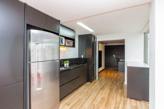 Imagem Apartamento com 1 Quarto à Venda, 64 m² em Chácara Santo Antônio (zona Sul) - São Paulo