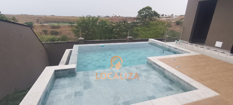 Imagem Casa com 4 Quartos à Venda, 277 m² em Condomínio Residencial Alphaville Ii - São José Dos Campos Imagem Casa com 4 Quartos à Venda, 277 m² em Condomínio Residencial Alphaville Ii - São José Dos Campos