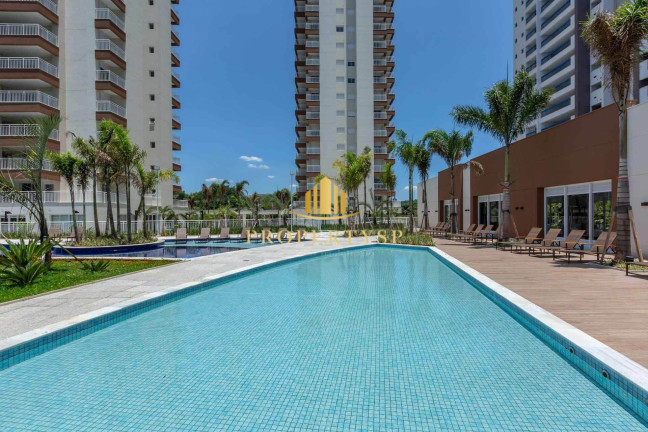 Imagem Apartamento com 2 Quartos à Venda, 62 m² em Vila Anastácio - São Paulo