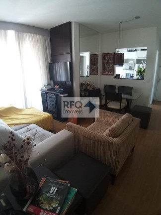 Imagem Imóvel com 2 Quartos à Venda, 58 m² em Ipiranga - São Paulo