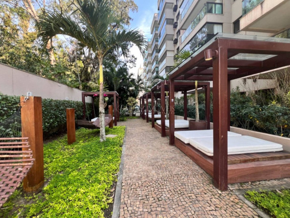 Imagem Apartamento com 3 Quartos à Venda, 83 m² em Recreio Dos Bandeirantes - Rio De Janeiro