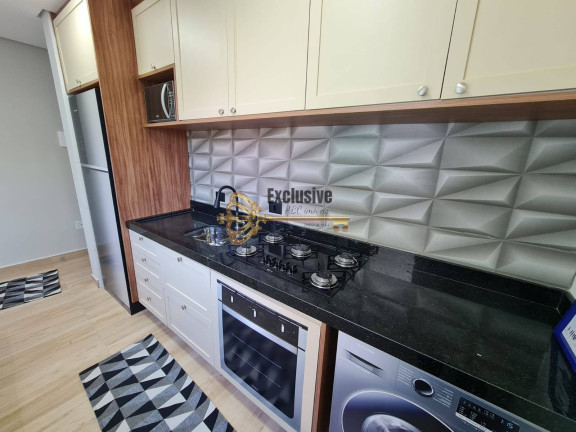 Imagem Apartamento com 2 Quartos à Venda, 46 m² em Vila Eldízia - Santo André Imagem Apartamento com 2 Quartos à Venda, 46 m² em Vila Eldízia - Santo André