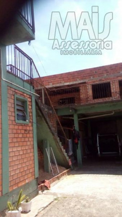 Imagem Sobrado à Venda, 419 m² em Encosta Do Sol - Estância Velha