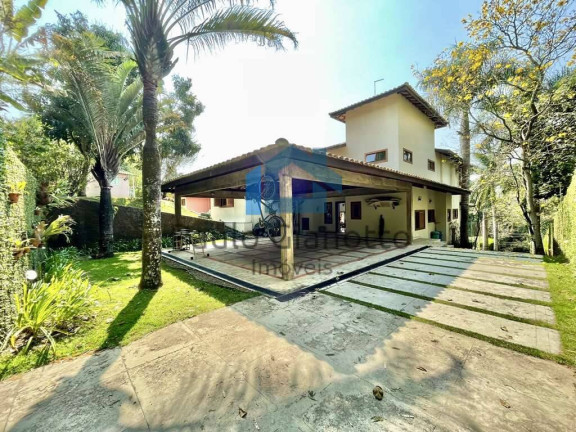 Imagem Casa de Condomínio com 4 Quartos à Venda, 540 m² em Granja Viana - Carapicuíba Imagem Casa de Condomínio com 4 Quartos à Venda, 540 m² em Granja Viana - Carapicuíba