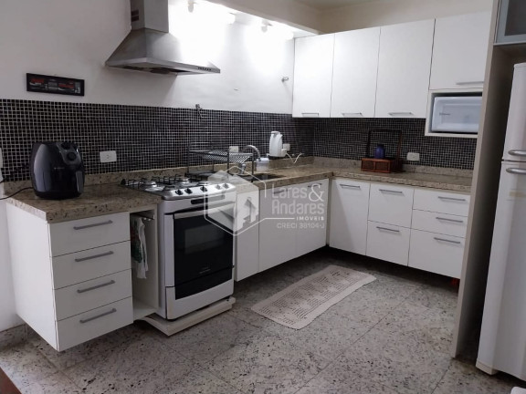 Imagem Apartamento com 3 Quartos à Venda, 160 m² em Santana - São Paulo Imagem Apartamento com 3 Quartos à Venda, 160 m² em Santana - São Paulo