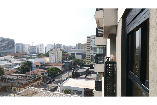 Imagem Apartamento com 1 Quarto à Venda, 55 m² em Moema - São Paulo Imagem Apartamento com 1 Quarto à Venda, 55 m² em Moema - São Paulo