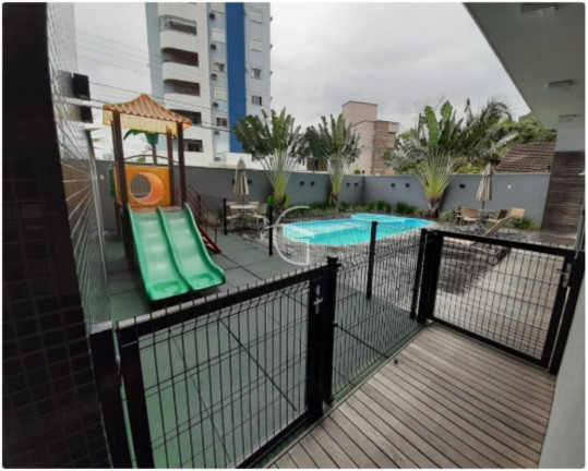 Imagem Apartamento com 3 Quartos à Venda, 73 m² em Bom Retiro - Joinville