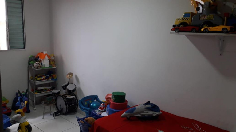 Imagem Casa de Condomínio com 2 Quartos à Venda, 47 m² em Vila Sônia - Praia Grande Imagem Casa de Condomínio com 2 Quartos à Venda, 47 m² em Vila Sônia - Praia Grande