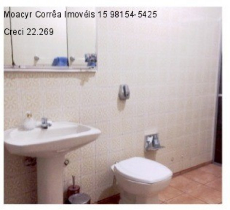 Imagem Imóvel com 3 Quartos à Venda, em Vila Hortencia - Sorocaba Imagem Imóvel com 3 Quartos à Venda, em Vila Hortencia - Sorocaba