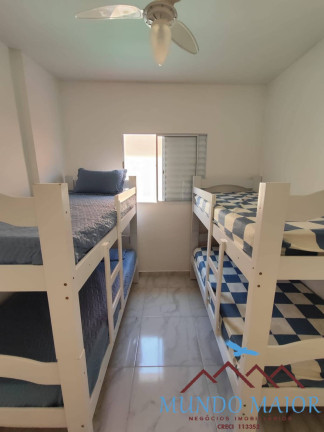 Imagem Casa de Condomínio com 2 Quartos à Venda, 30 m² em Cibratel Ii - Itanhaém Imagem Casa de Condomínio com 2 Quartos à Venda, 30 m² em Cibratel Ii - Itanhaém