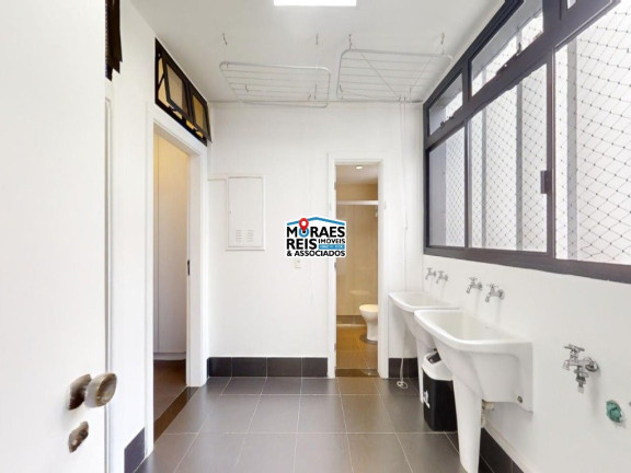 Imagem Apartamento com 4 Quartos à Venda, 588 m² em Santo Amaro - São Paulo Imagem Apartamento com 4 Quartos à Venda, 588 m² em Santo Amaro - São Paulo