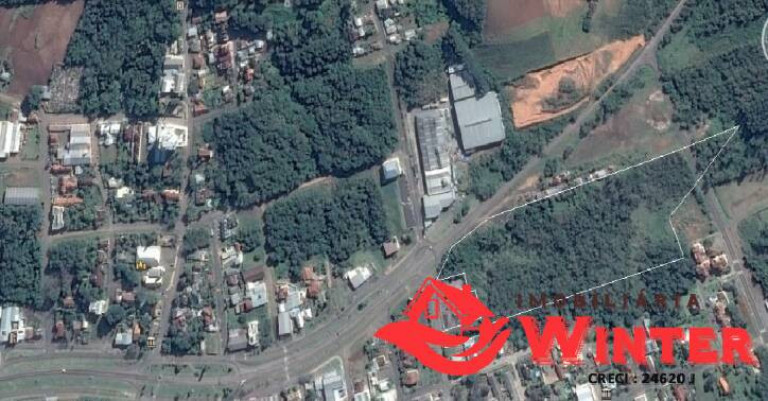 Imagem Terreno à Venda, 46.537 m² em Centro - Feliz Imagem Terreno à Venda, 46.537 m² em Centro - Feliz