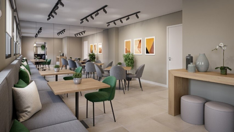 Imagem Imóvel com 2 Quartos à Venda, 33 m² em Vila Parque Jabaquara - São Paulo Imagem Imóvel com 2 Quartos à Venda, 33 m² em Vila Parque Jabaquara - São Paulo