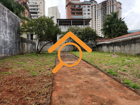 Imagem Terreno à Venda, 600 m² em Alto Da Boa Vista - São Paulo Imagem Terreno à Venda, 600 m² em Alto Da Boa Vista - São Paulo