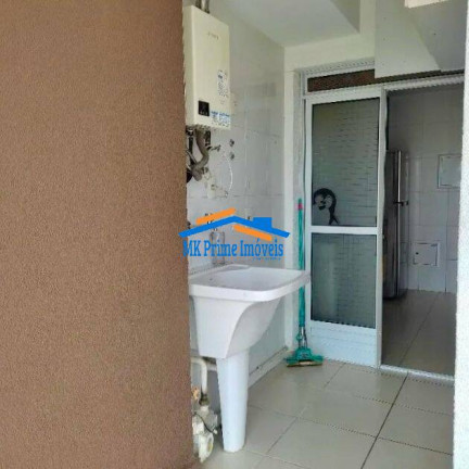 Imagem Apartamento com 2 Quartos à Venda, 57 m² em Jardim Esmeralda - São Paulo