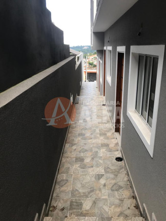Imagem Casa com 2 Quartos à Venda, 51 m² em Jardim Araruama - Cotia Imagem Casa com 2 Quartos à Venda, 51 m² em Jardim Araruama - Cotia