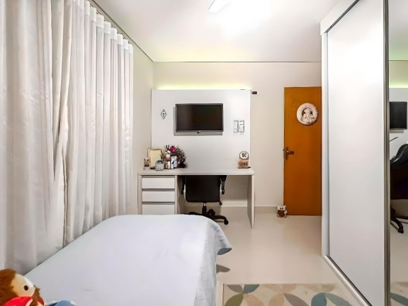 Imagem Apartamento com 3 Quartos à Venda, 111 m² em Jardim Alvorada - São José Dos Campos