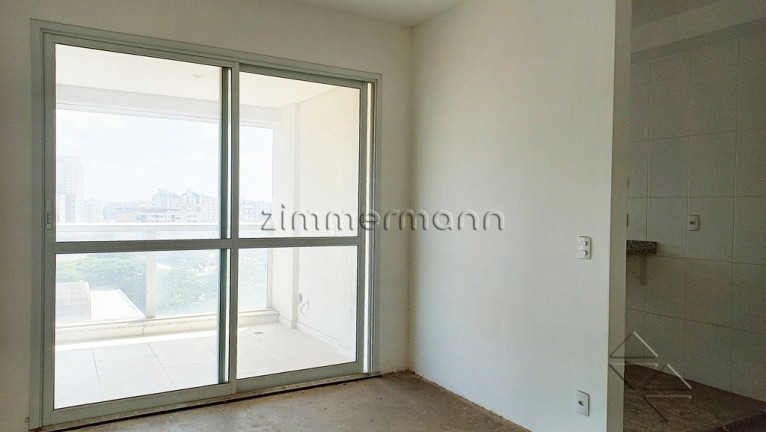 Imagem Apartamento com 2 Quartos à Venda, 71 m² em Aclimacao - São Paulo
