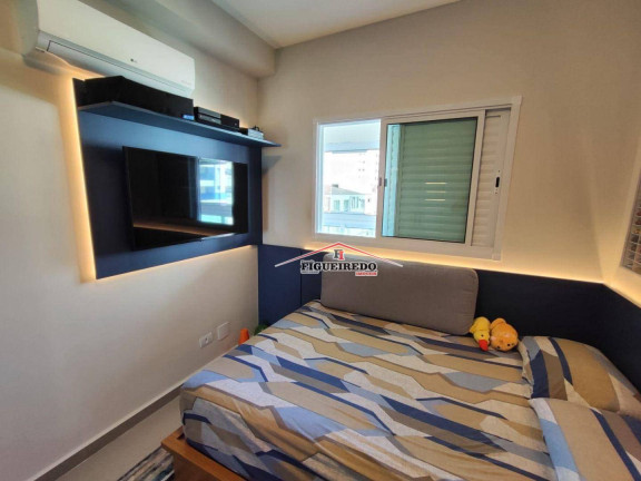 Imagem Apartamento com 3 Quartos à Venda, 118 m² em Canto Do Forte - Praia Grande Imagem Apartamento com 3 Quartos à Venda, 118 m² em Canto Do Forte - Praia Grande