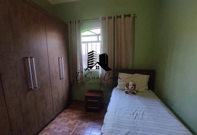 Imagem Casa com 3 Quartos à Venda, 360 m² em Nacional - Contagem Imagem Casa com 3 Quartos à Venda, 360 m² em Nacional - Contagem