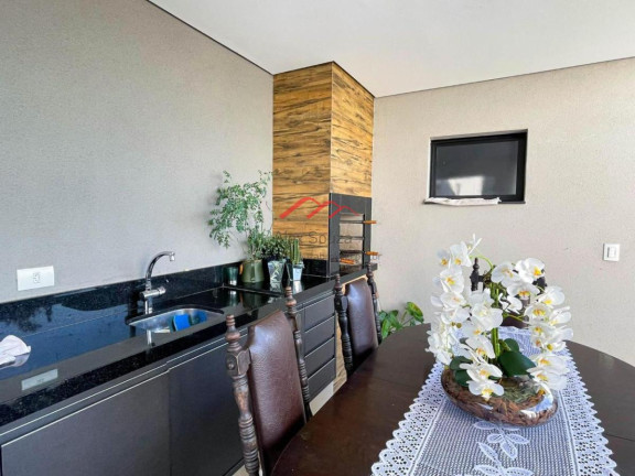 Imagem Casa com 3 Quartos à Venda, 144 m² em Residencial Jardim De Mônaco - Hortolândia Imagem Casa com 3 Quartos à Venda, 144 m² em Residencial Jardim De Mônaco - Hortolândia