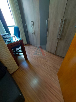 Imagem Cobertura com 2 Quartos à Venda, 79 m² em Santa Maria - Santo André