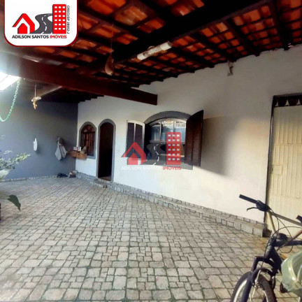 Imagem Casa com 3 Quartos à Venda, 162 m² em Conjunto Habitacional Francisco Coelho - Leme