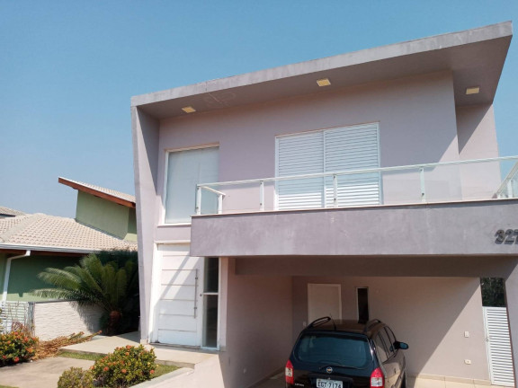 Imagem Casa com 4 Quartos à Venda, 360 m² em Ibi Aram 2 - Itupeva Imagem Casa com 4 Quartos à Venda, 360 m² em Ibi Aram 2 - Itupeva