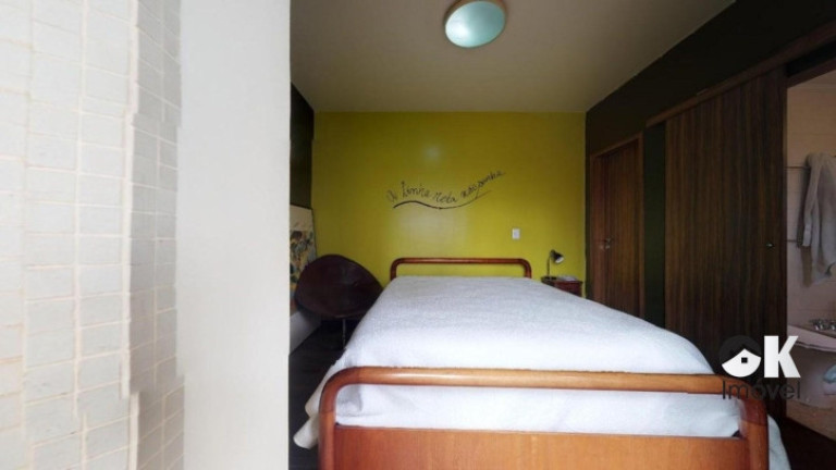 Imagem Apartamento com 3 Quartos à Venda, 200 m² em Perdizes - São Paulo