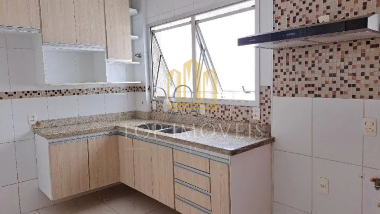 Imagem Apartamento com 3 Quartos à Venda, 114 m² em Jardim Aquarius - São José Dos Campos