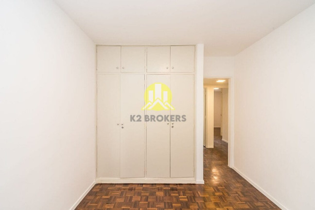 Imagem Apartamento com 3 Quartos à Venda, 103 m² em Itaim Bibi - São Paulo Imagem Apartamento com 3 Quartos à Venda, 103 m² em Itaim Bibi - São Paulo