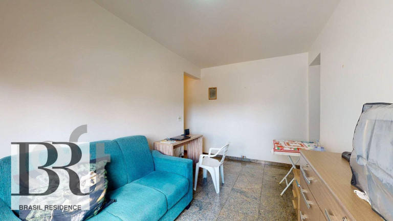 Imagem Apartamento com 2 Quartos à Venda, 50 m² em Jabaquara - São Paulo Imagem Apartamento com 2 Quartos à Venda, 50 m² em Jabaquara - São Paulo