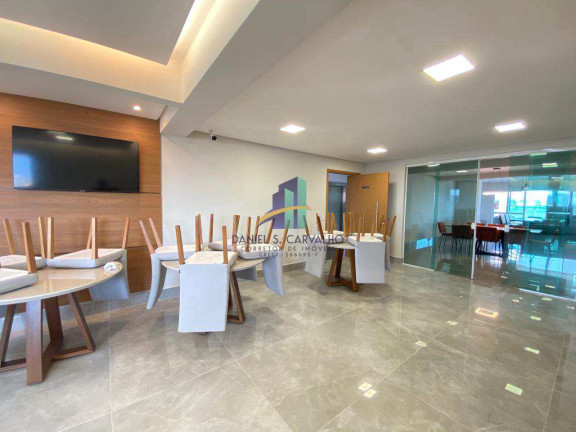 Imagem Apartamento com 2 Quartos à Venda, 65 m² em Ocian - Praia Grande
