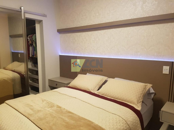 Imagem Casa de Condomínio com 3 Quartos à Venda, 180 m² em Residencial Jardim Do Jatobá - Hortolândia