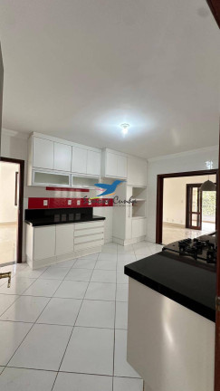 Imagem Casa de Condomínio com 4 Quartos à Venda, 450 m² em Urbanova Iii - São José Dos Campos