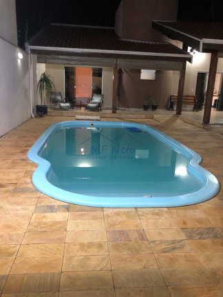 Imagem Casa com 1 Quarto à Venda, 300 m² em Jardim Rosim - Pirassununga Imagem Casa com 1 Quarto à Venda, 300 m² em Jardim Rosim - Pirassununga