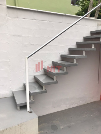 Imagem Casa de Condomínio com 1 Quarto à Venda, 55 m² em Pendotiba - Niterói
