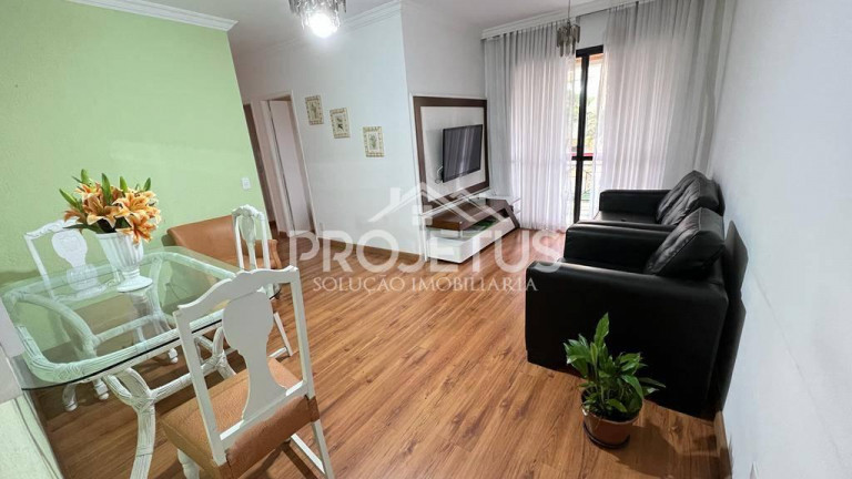 Imagem Apartamento com 3 Quartos à Venda, 71 m² em Jardim Monte Kemel - São Paulo Imagem Apartamento com 3 Quartos à Venda, 71 m² em Jardim Monte Kemel - São Paulo