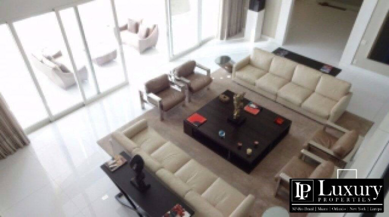 Imagem Apartamento com 4 Quartos à Venda, 666 m² em Itaim Bibi - São Paulo Imagem Apartamento com 4 Quartos à Venda, 666 m² em Itaim Bibi - São Paulo