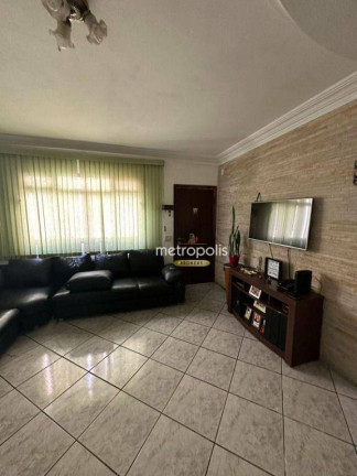 Imagem Apartamento com 2 Quartos à Venda, 79 m² em Osvaldo Cruz - São Caetano Do Sul Imagem Apartamento com 2 Quartos à Venda, 79 m² em Osvaldo Cruz - São Caetano Do Sul